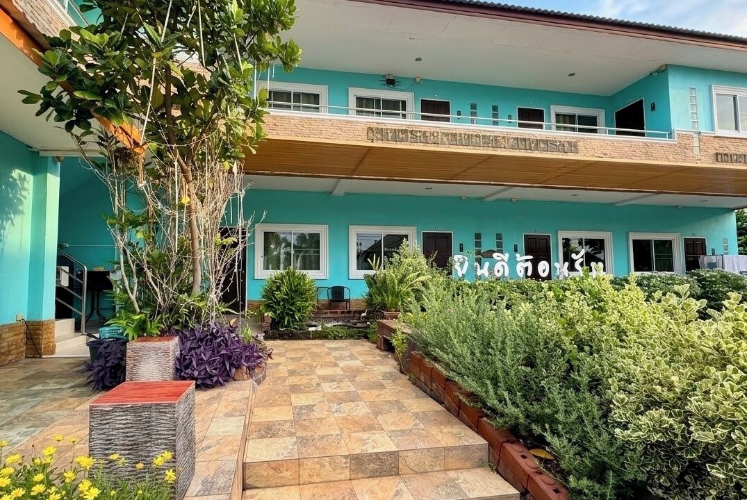 Photo of Outdoor in Nai Mueang
