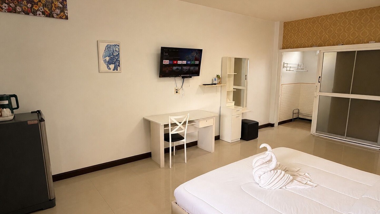 Photo of Bedroom in Nai Mueang