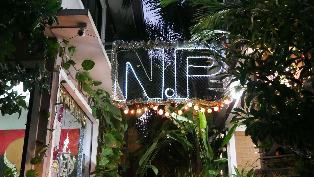 Photo of Outdoor in Tha Pho