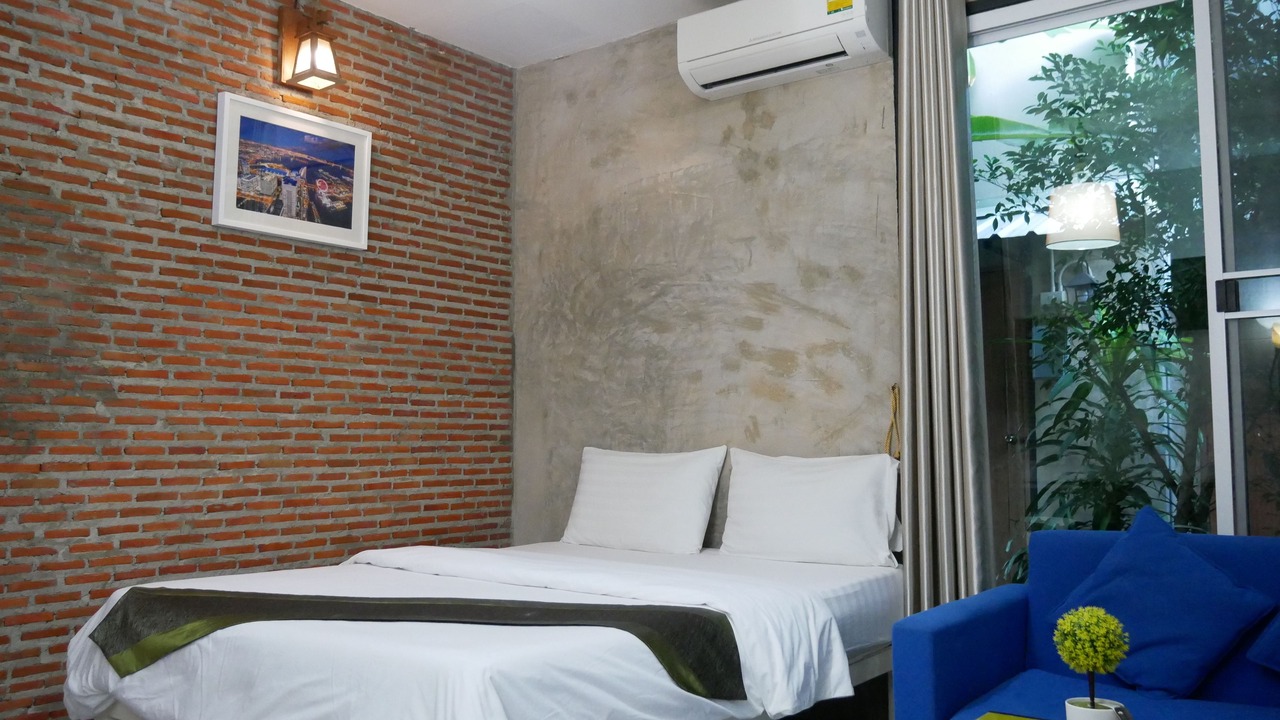 Photo of Bedroom in Tha Pho