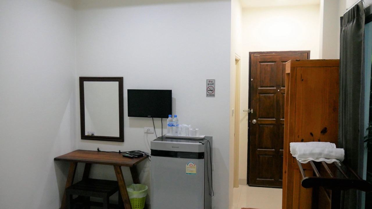 Photo of Bedroom in Tha Pho