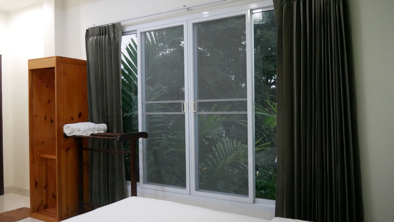 Photo of Bedroom in Tha Pho