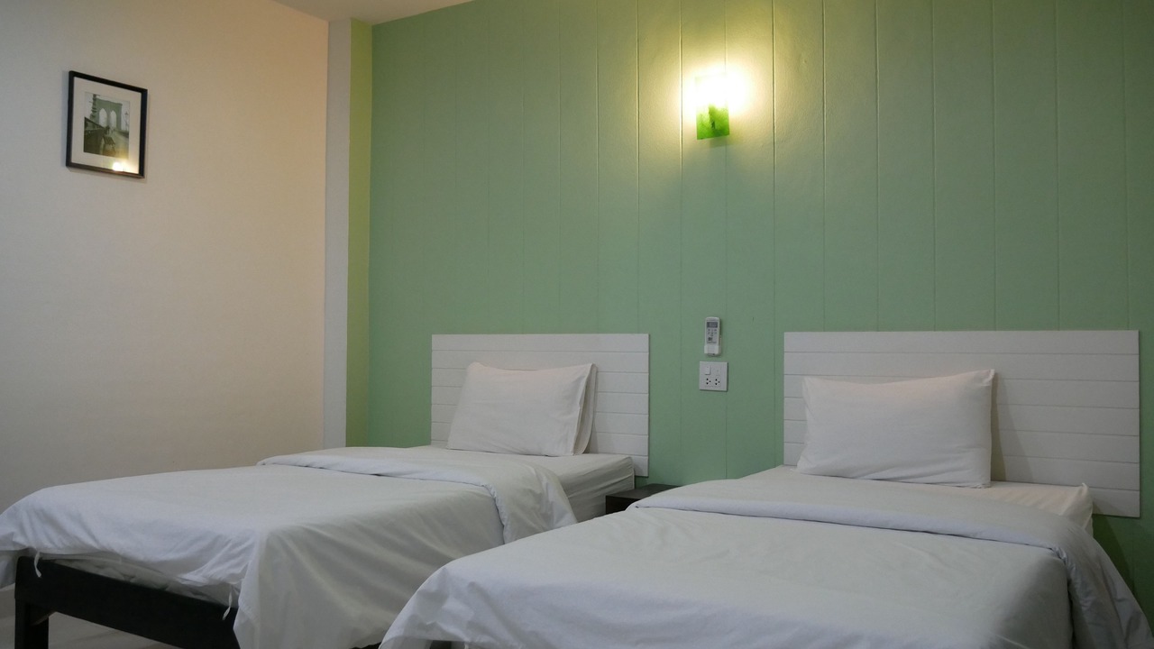 Photo of Bedroom in Tha Pho