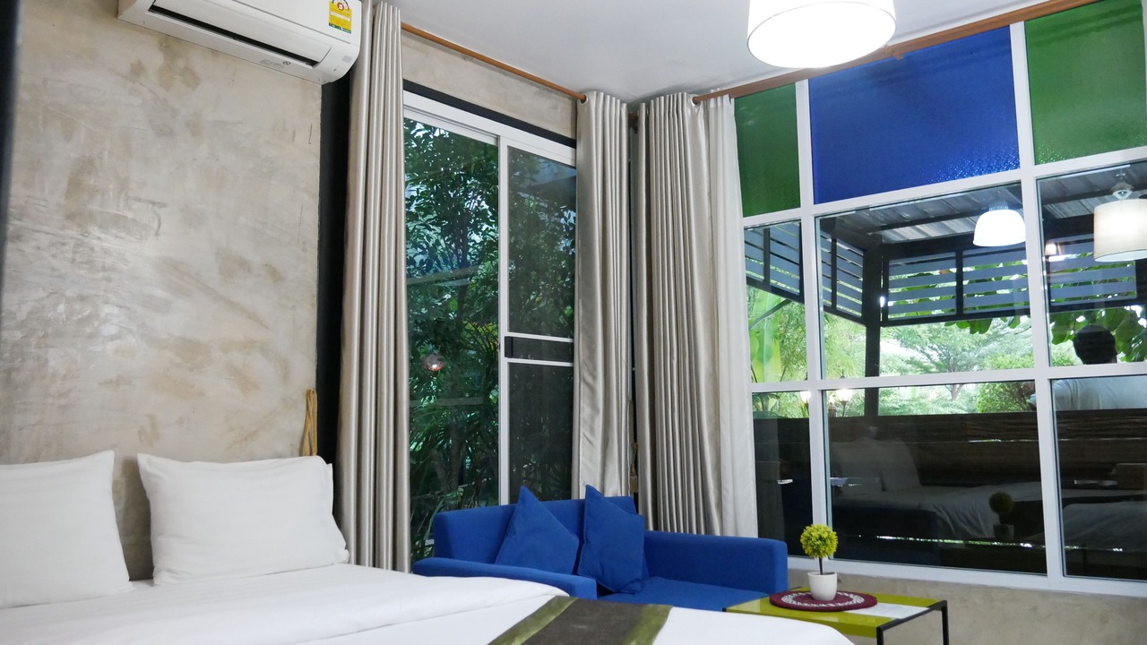 Photo of Bedroom in Tha Pho