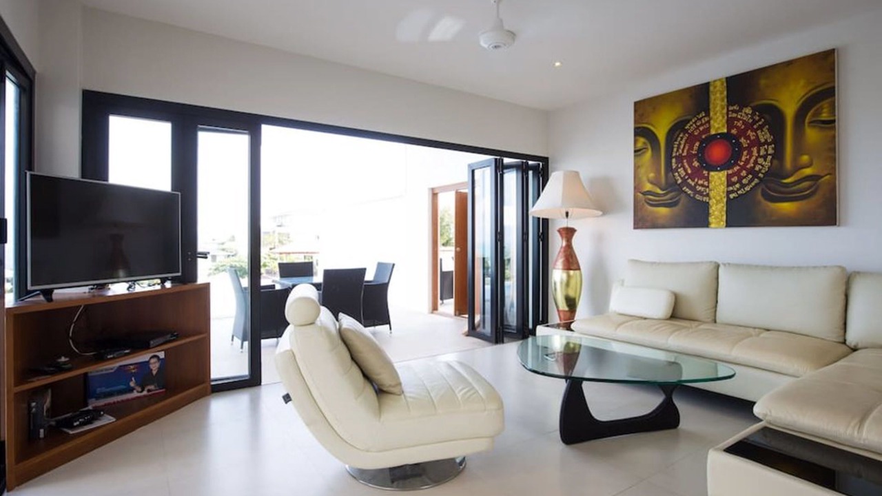 Photo of Bedroom in Moo 5
