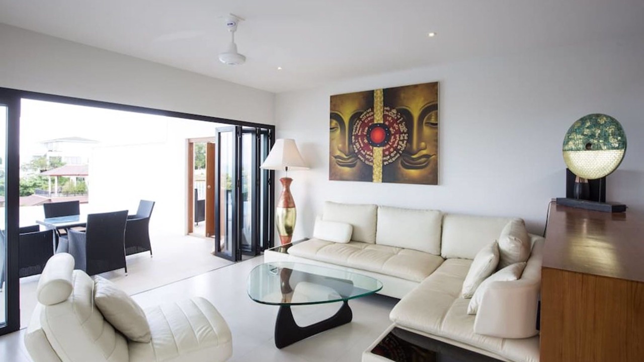Photo of Bedroom in Moo 5