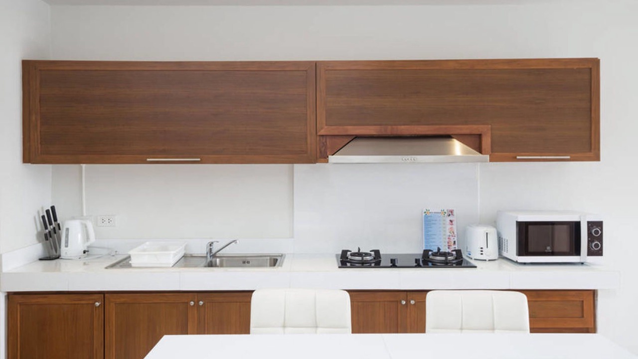 Photo of Kitchen in Moo 5