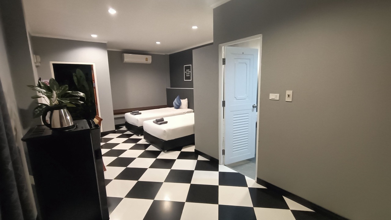 Photo of Bedroom in Thani