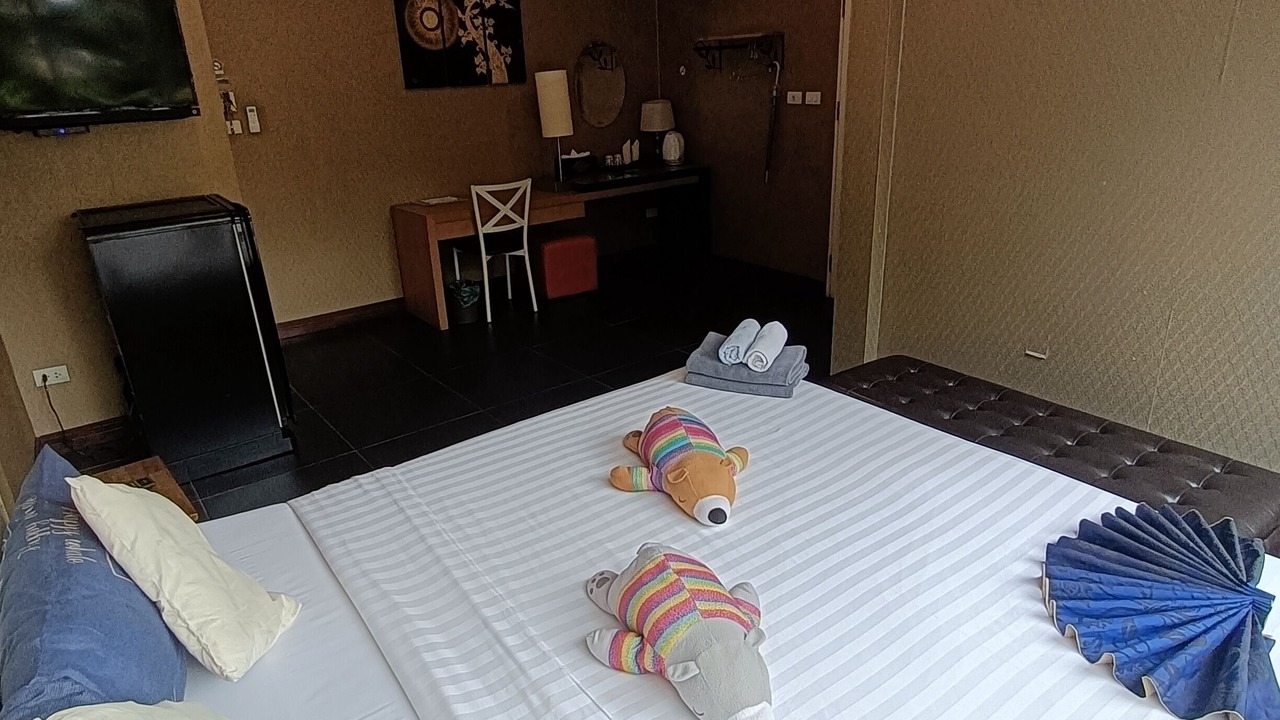 Photo of Bedroom in Thani