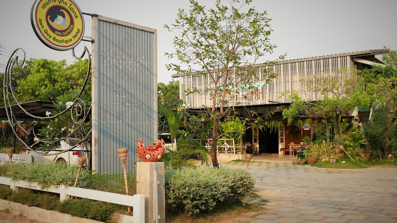 Photo of Outdoor in Thani