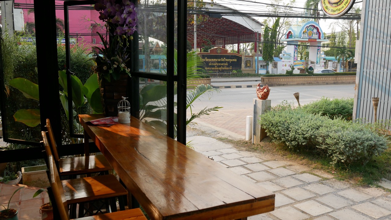 Photo of Others in Thani
