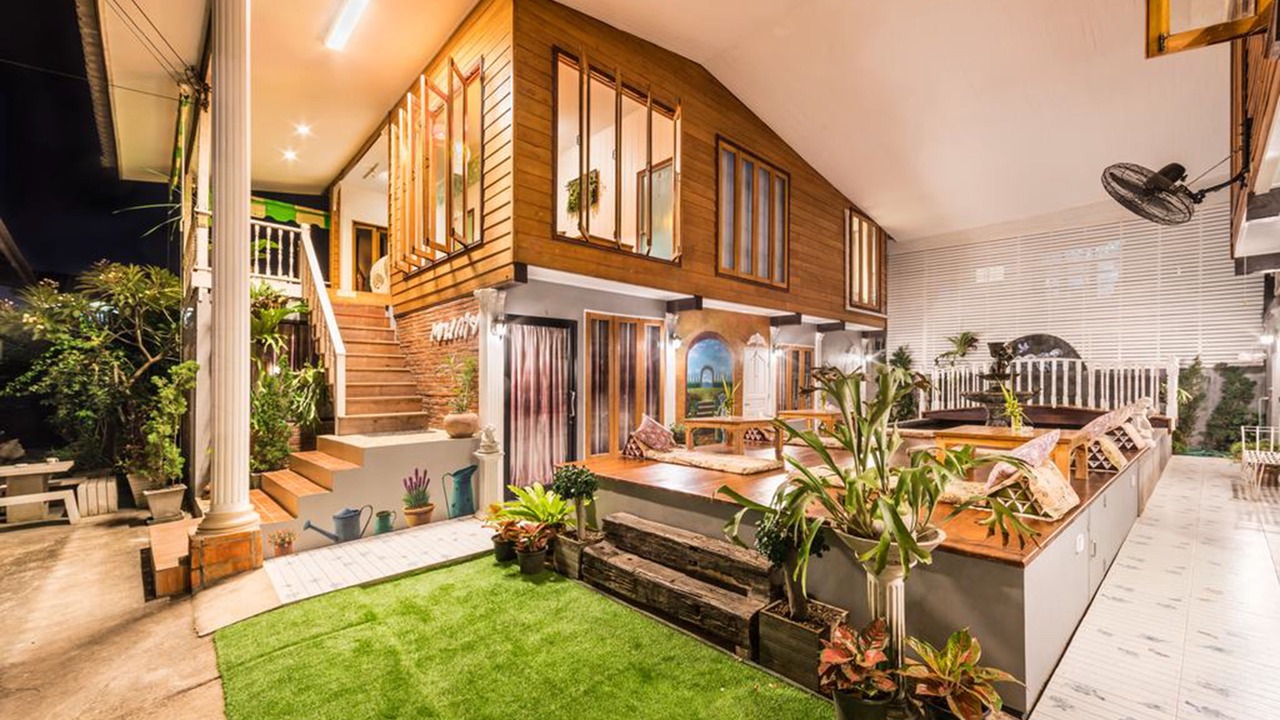 Photo of Patio Balcony in Thani