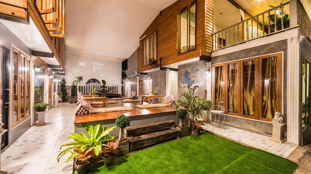 Photo of Patio Balcony in Thani