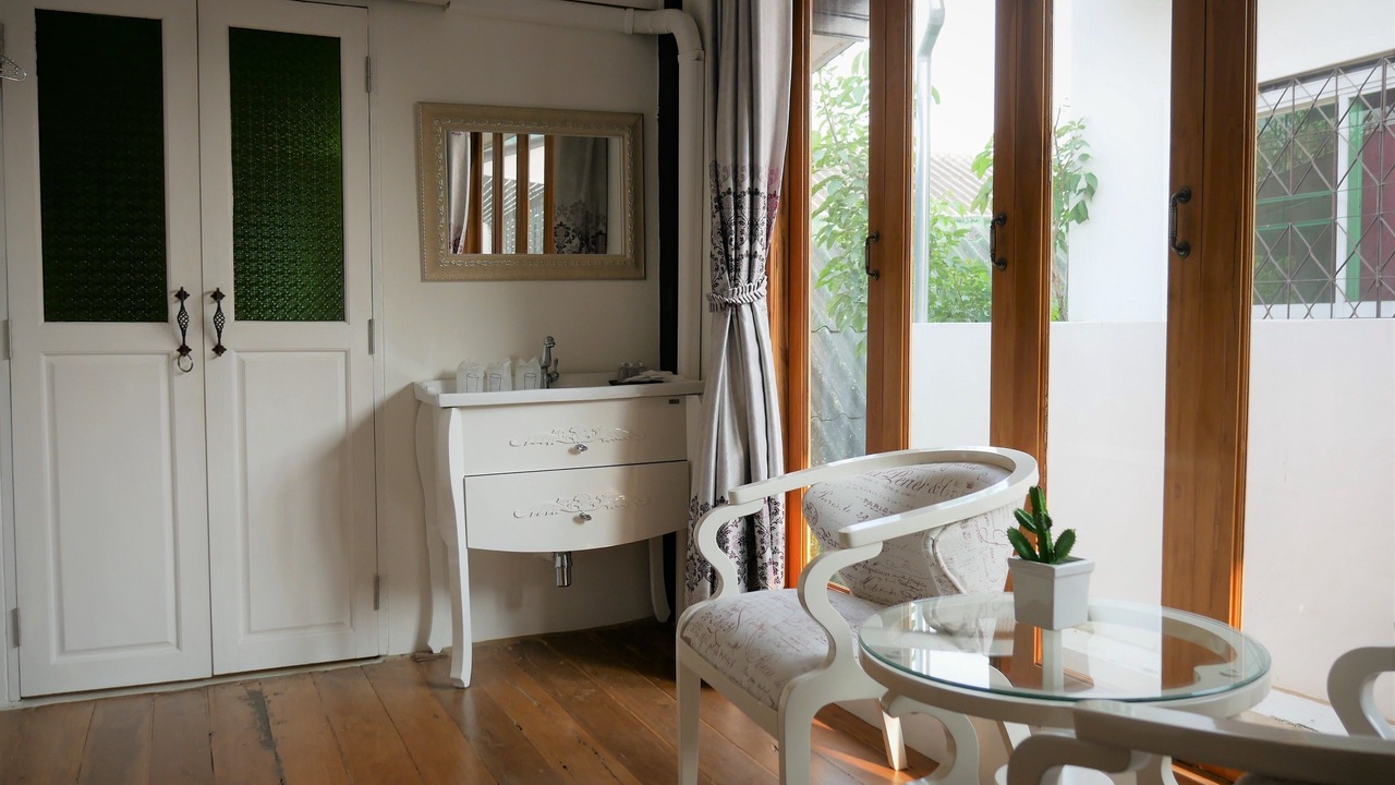 Photo of Bedroom in Thani