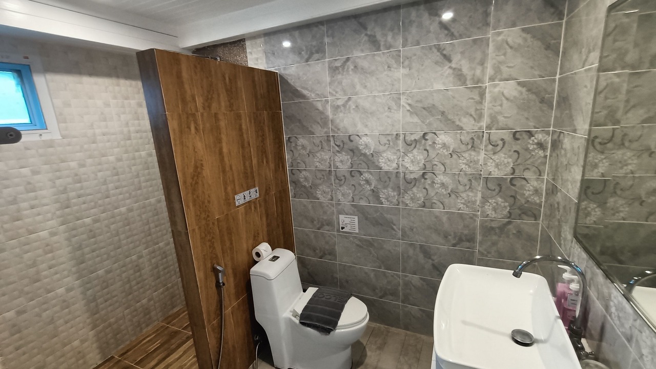 Photo of Bathroom in Thani