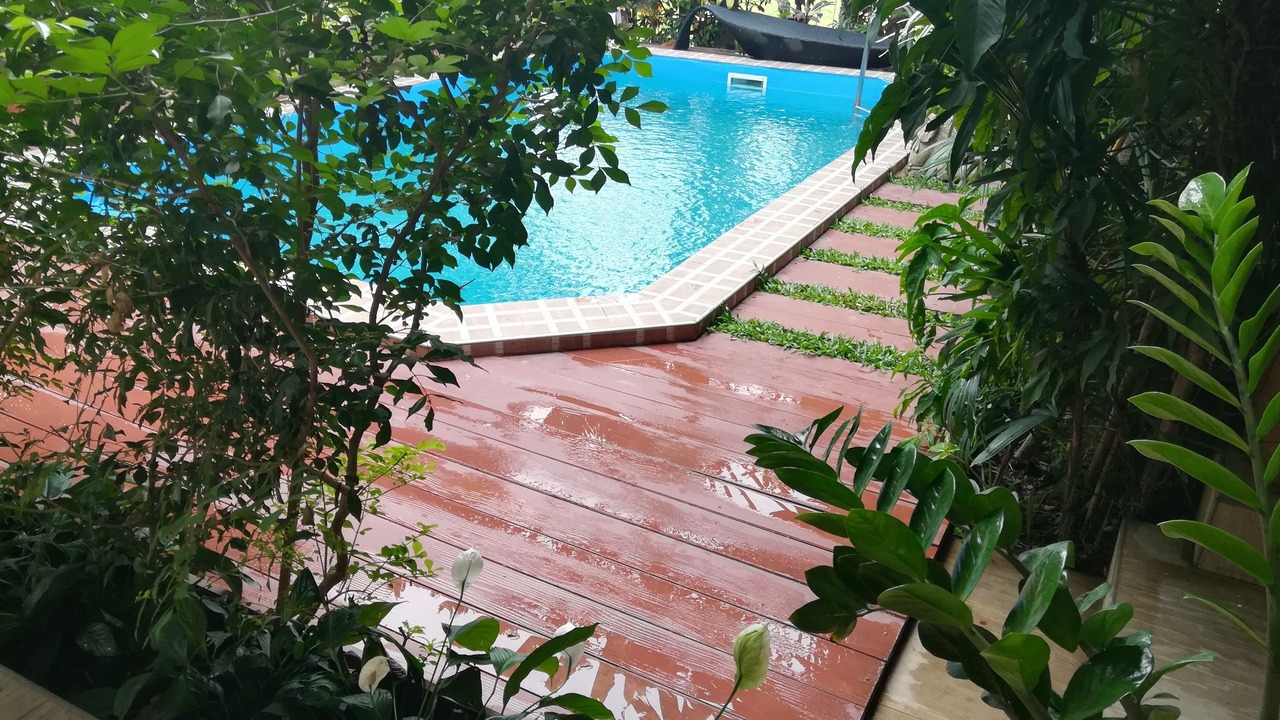 Photo of Outdoor in Saraphi