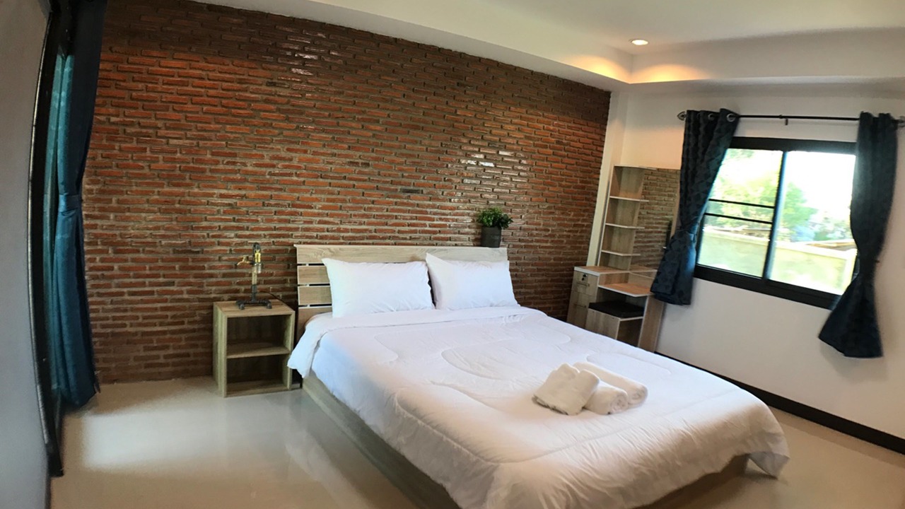 Photo of Bedroom in Nan