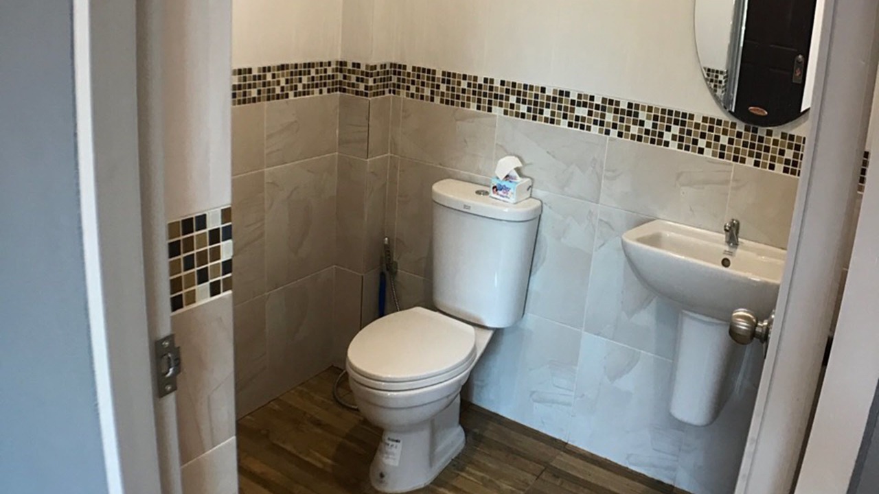 Photo of Bathroom in Nan