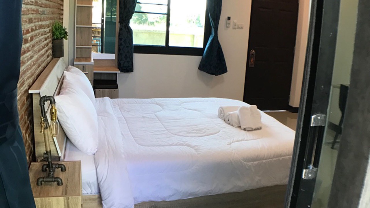 Photo of Bedroom in Nan