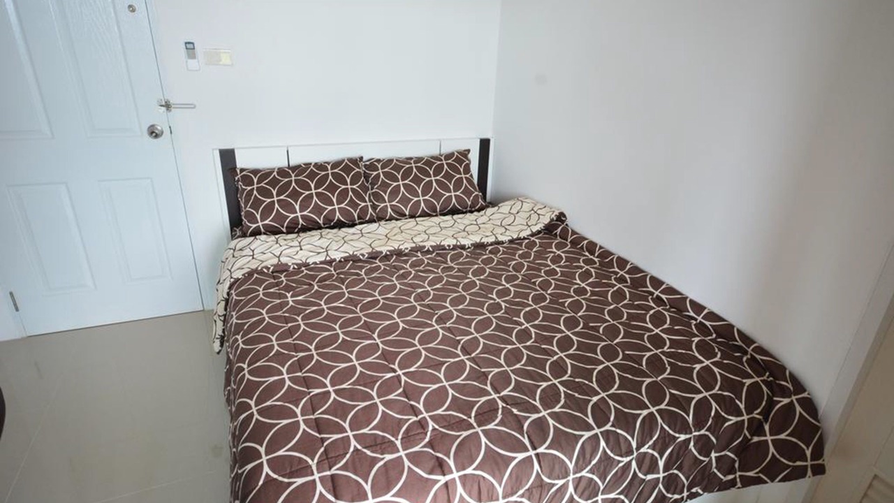 Photo of Bedroom in Phunphin