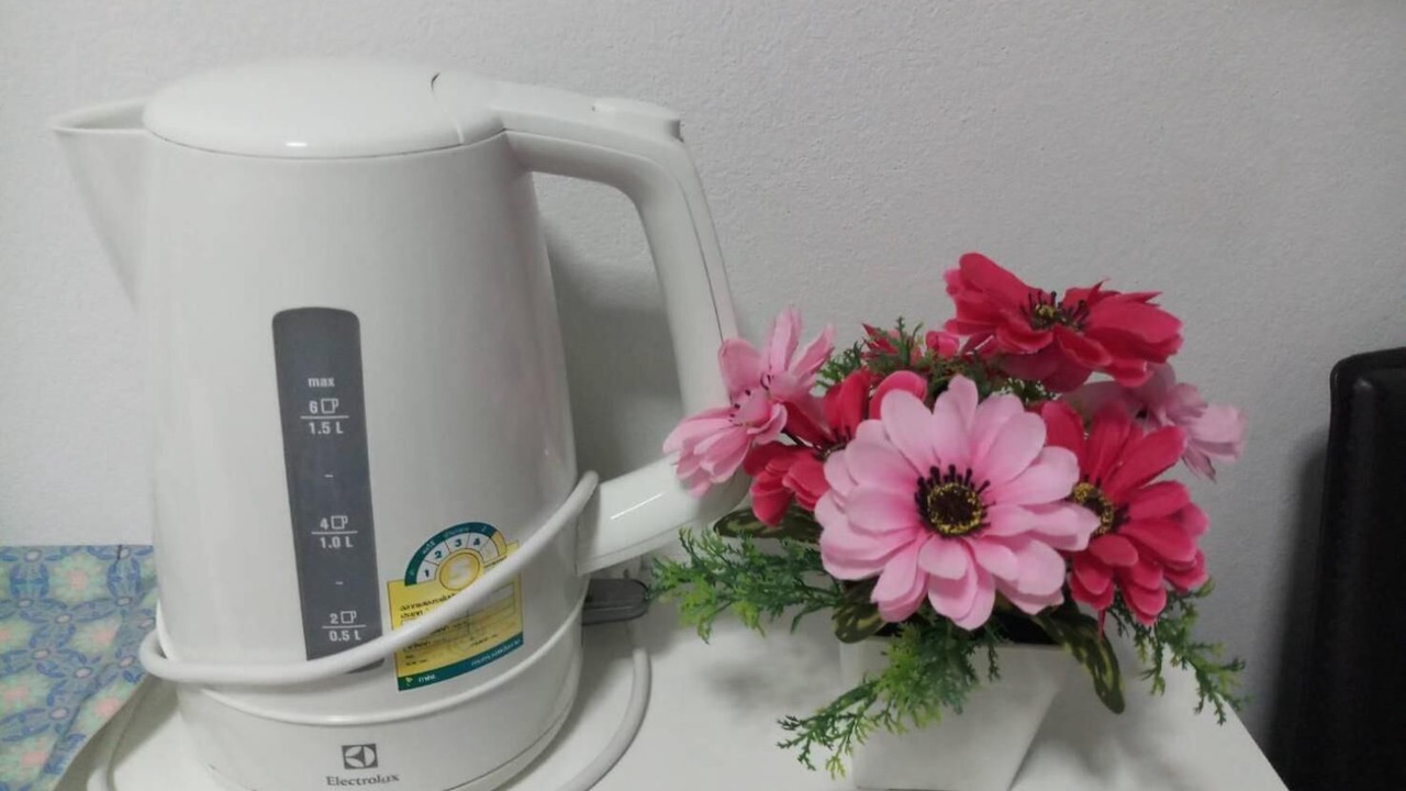 Photo of Kitchen in Phunphin