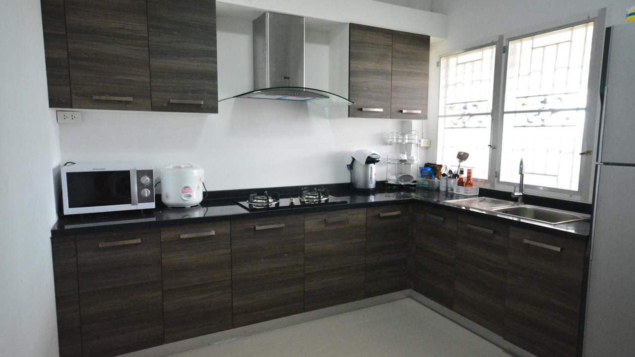 Photo of Kitchen in Phunphin