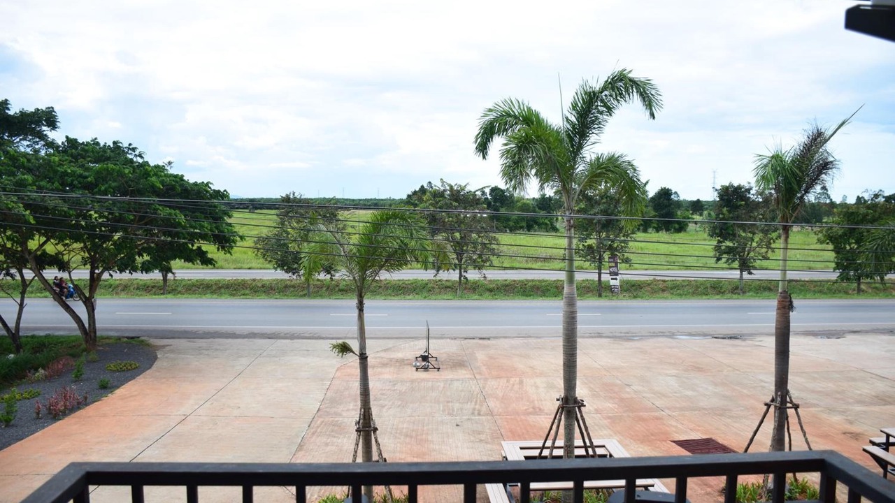 Photo of Outdoor in Phunphin