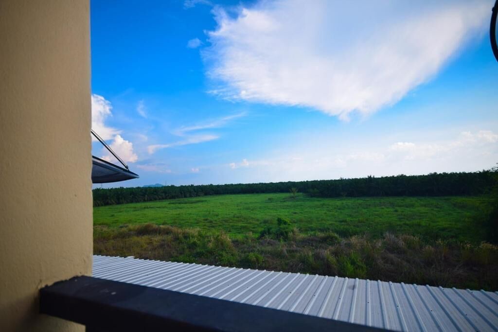 Photo of Patio Balcony in Phunphin