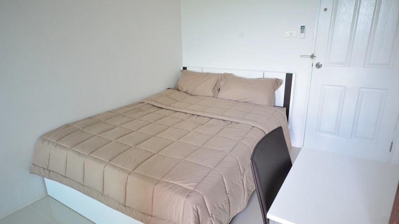 Photo of Bedroom in Phunphin