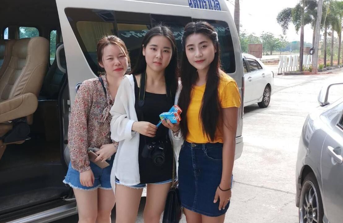 Photo of Outdoor in Phunphin
