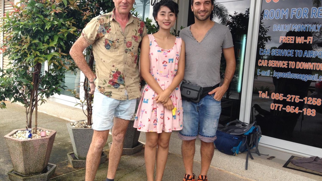 Photo of Others in Phunphin
