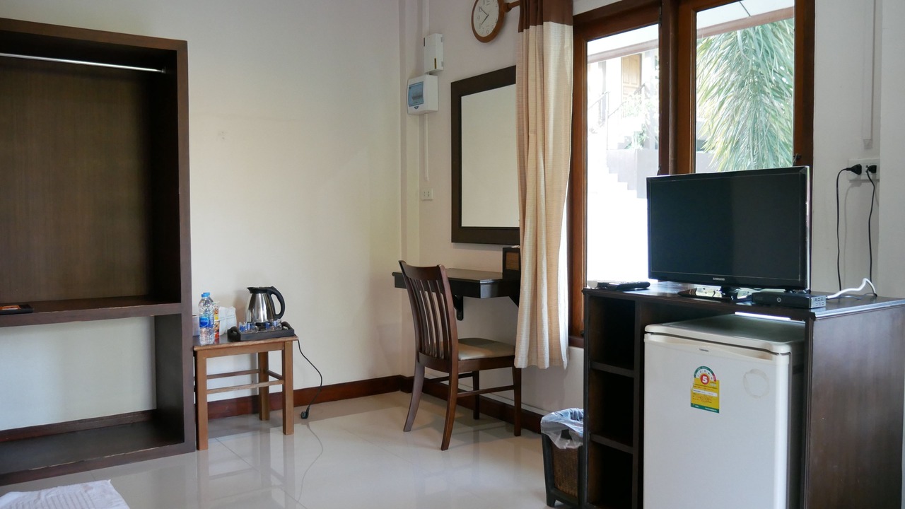 Photo of Bedroom in Klaeng