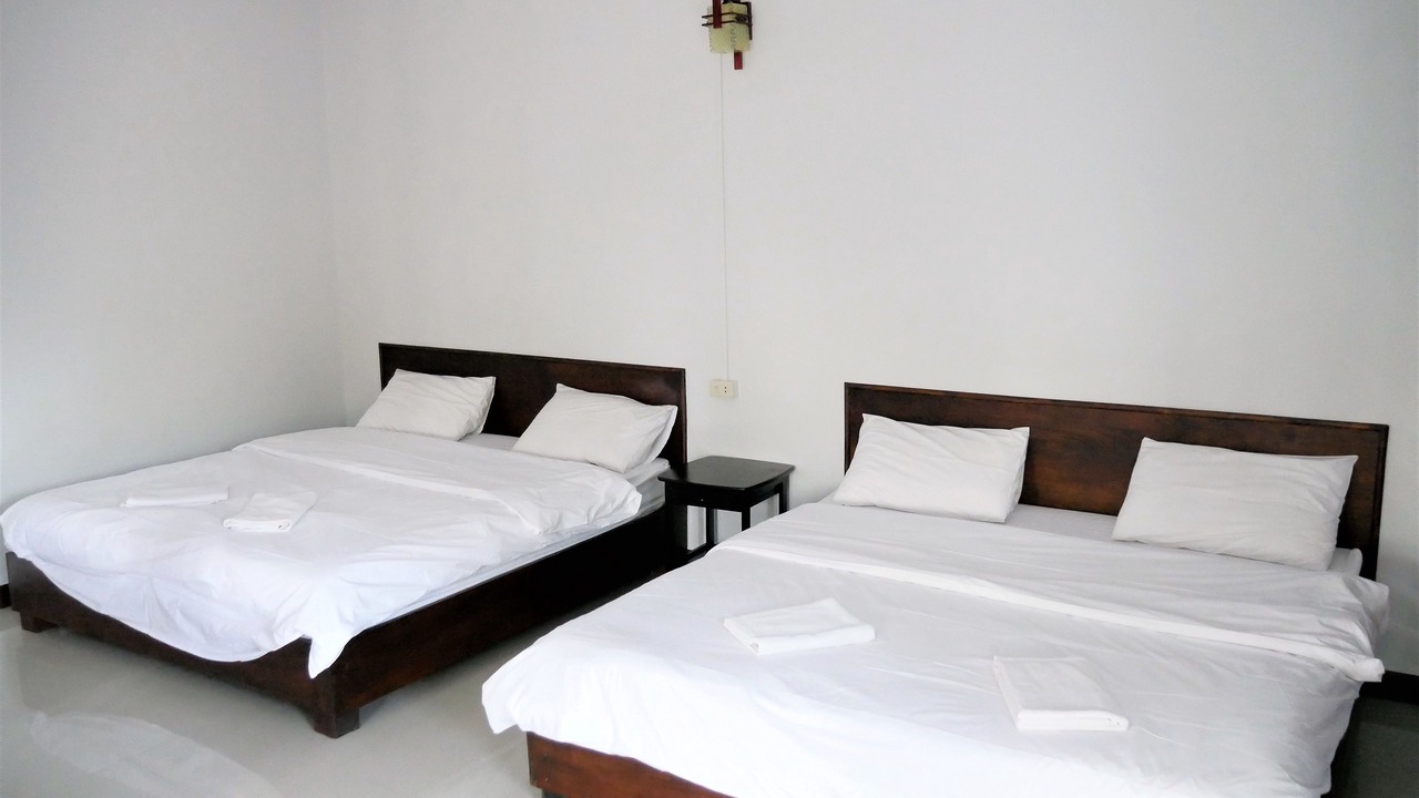 Photo of Bedroom in Klaeng
