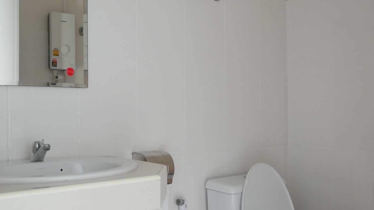 Photo of Bathroom in Klaeng