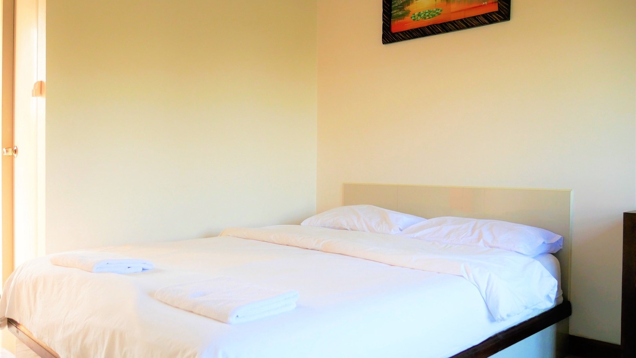 Photo of Bedroom in Klaeng