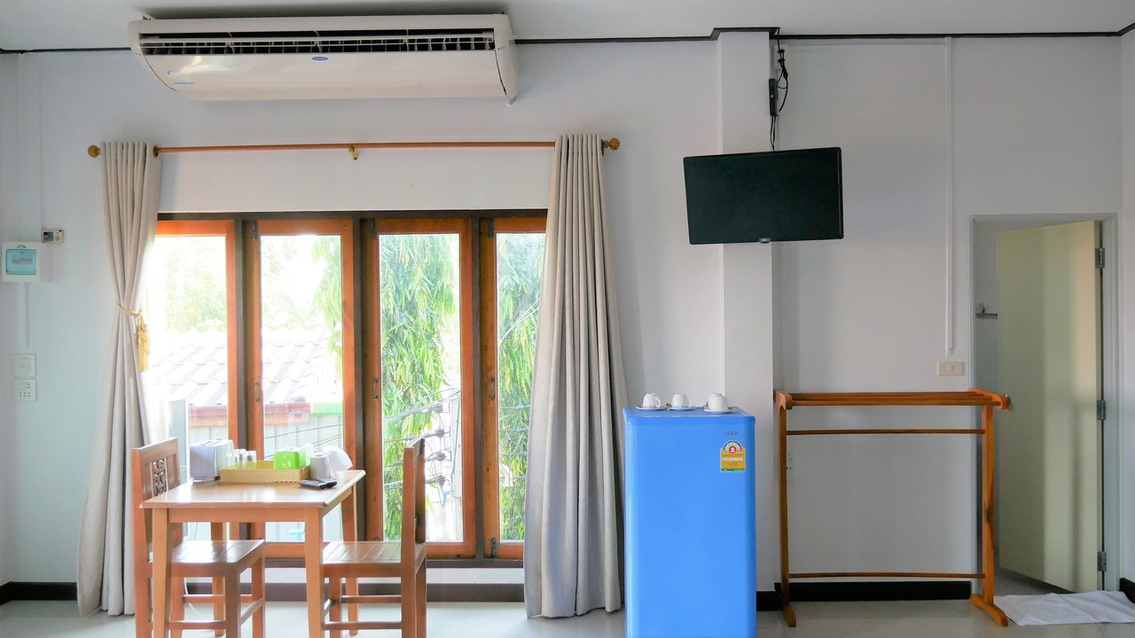 Photo of Bedroom in Klaeng