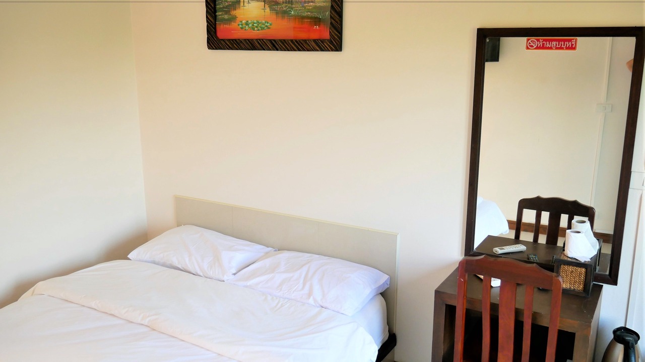 Photo of Bedroom in Klaeng
