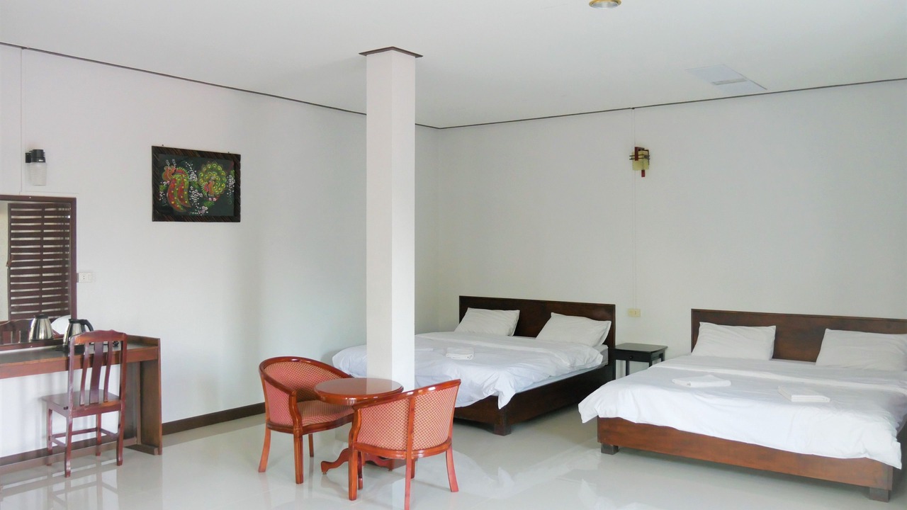 Photo of Bedroom in Klaeng