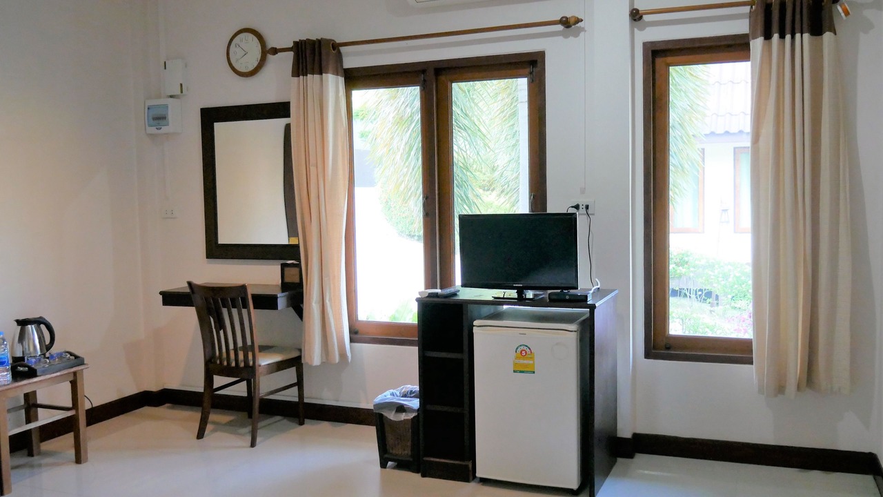 Photo of Bedroom in Klaeng
