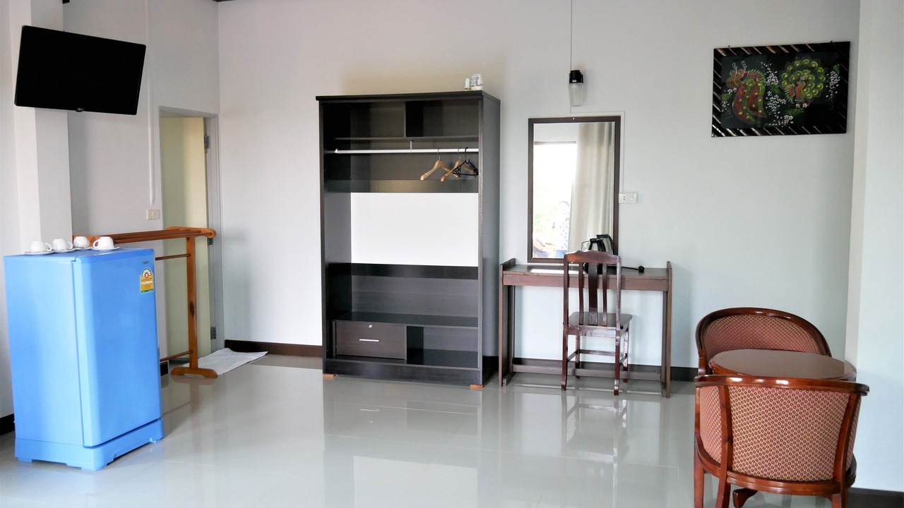 Photo of Bedroom in Klaeng
