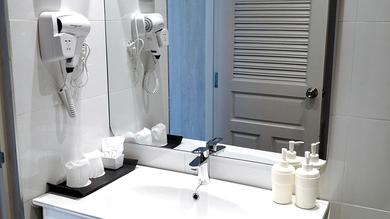 Photo of Bathroom in Si Racha