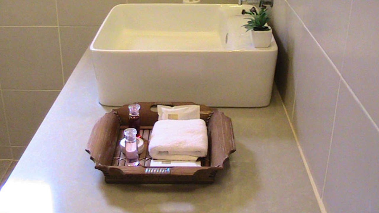 Photo of Bathroom in Phetchabun