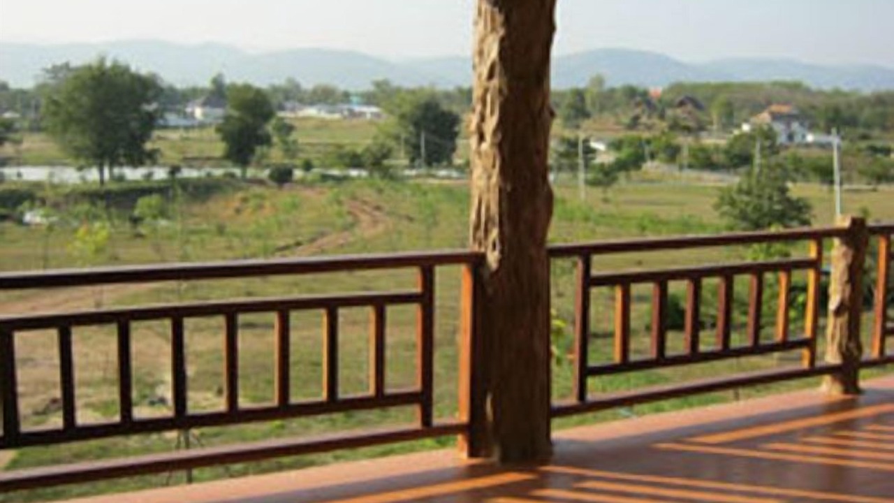 Photo of Patio Balcony in Phetchabun