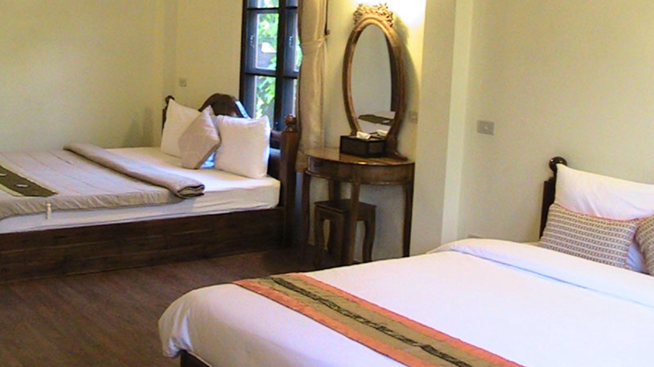 Photo of Bedroom in Phetchabun