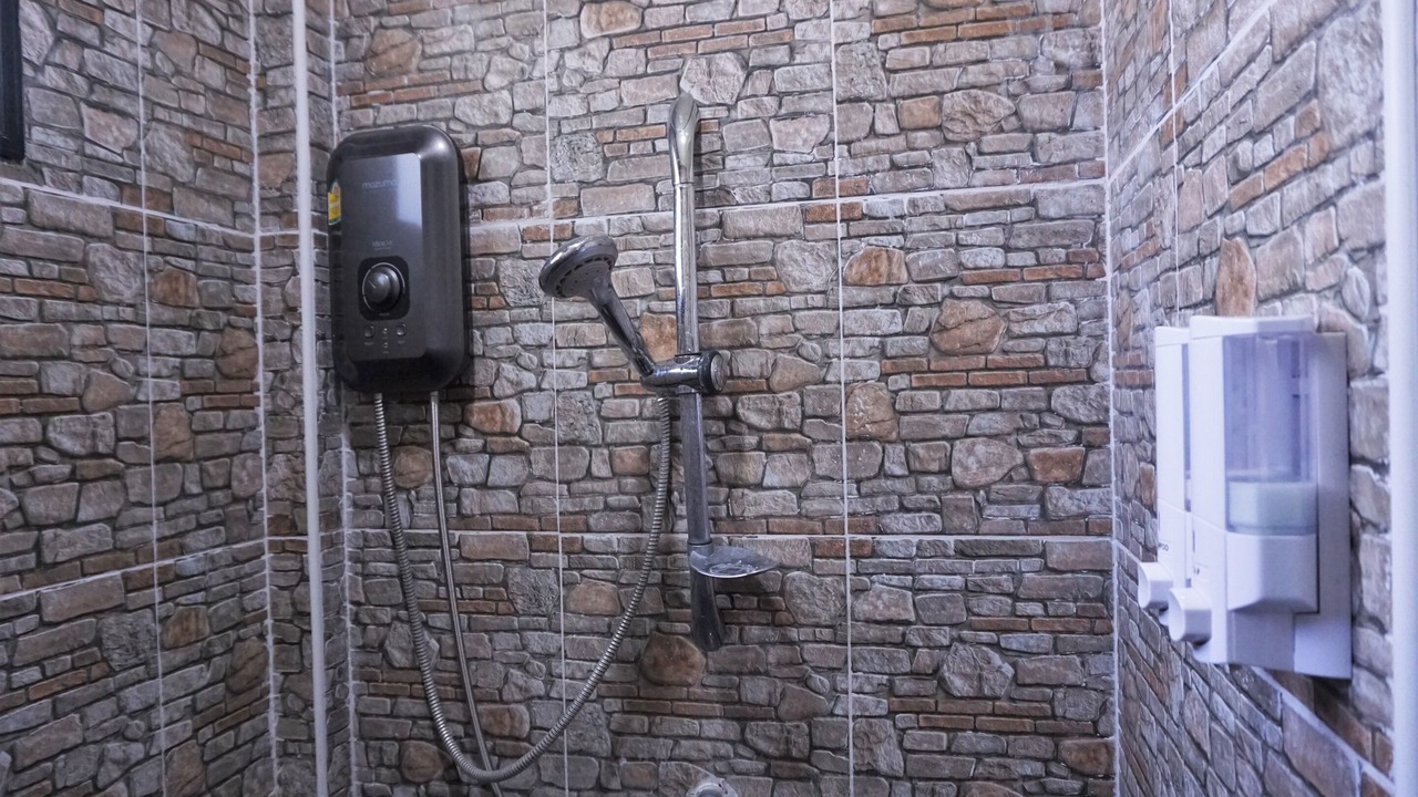 Photo of Bathroom in Khuang Pao