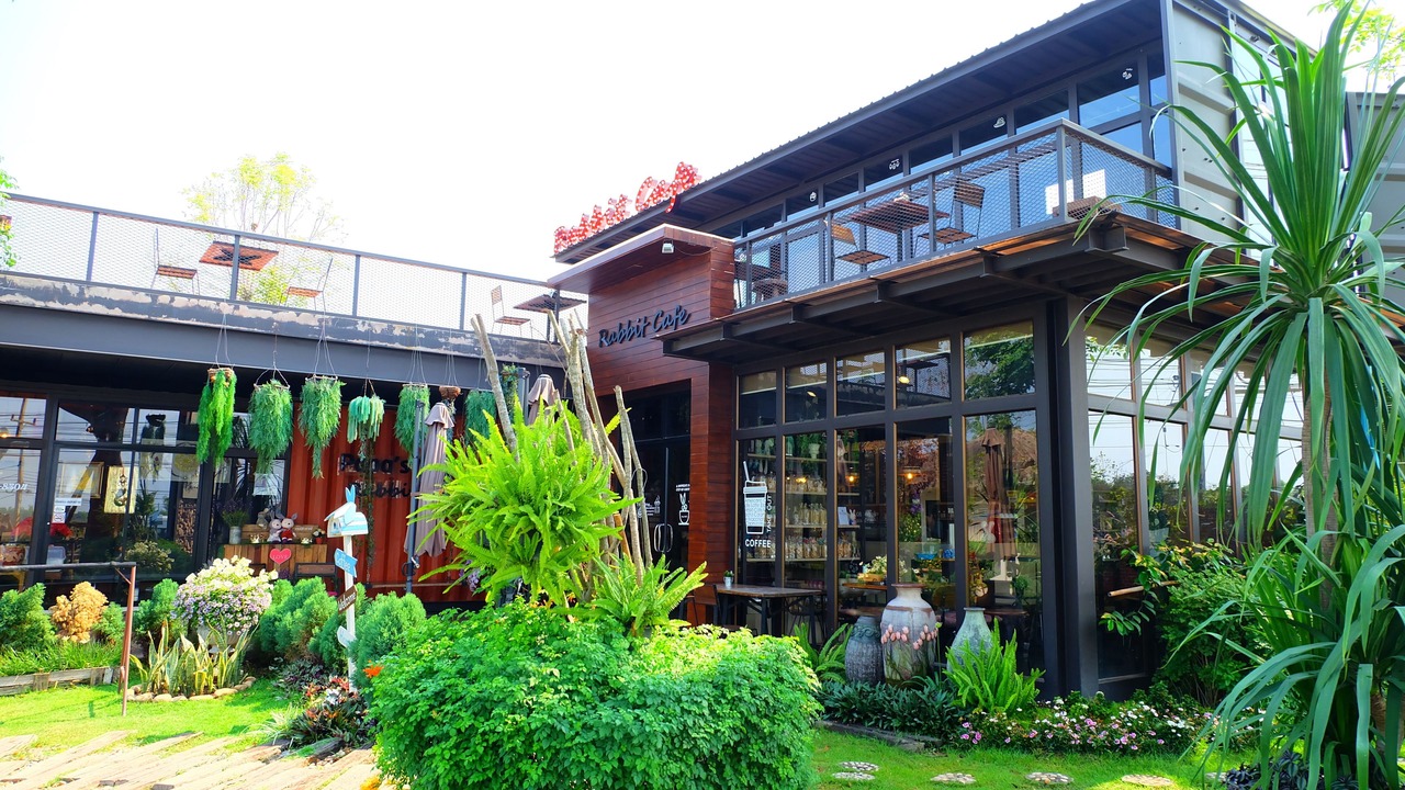 Photo of Outdoor in Khuang Pao