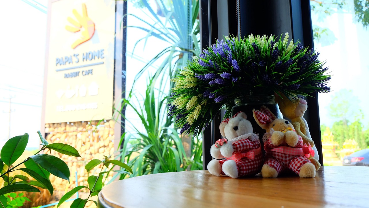 Photo of Patio Balcony in Khuang Pao