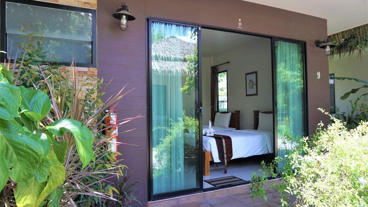 Photo of Bedroom in Khuang Pao