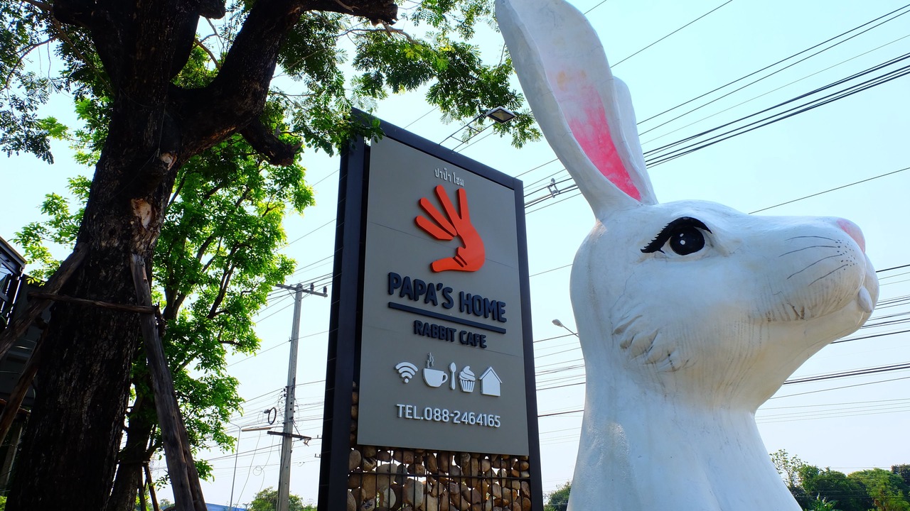 Photo of Outdoor in Khuang Pao