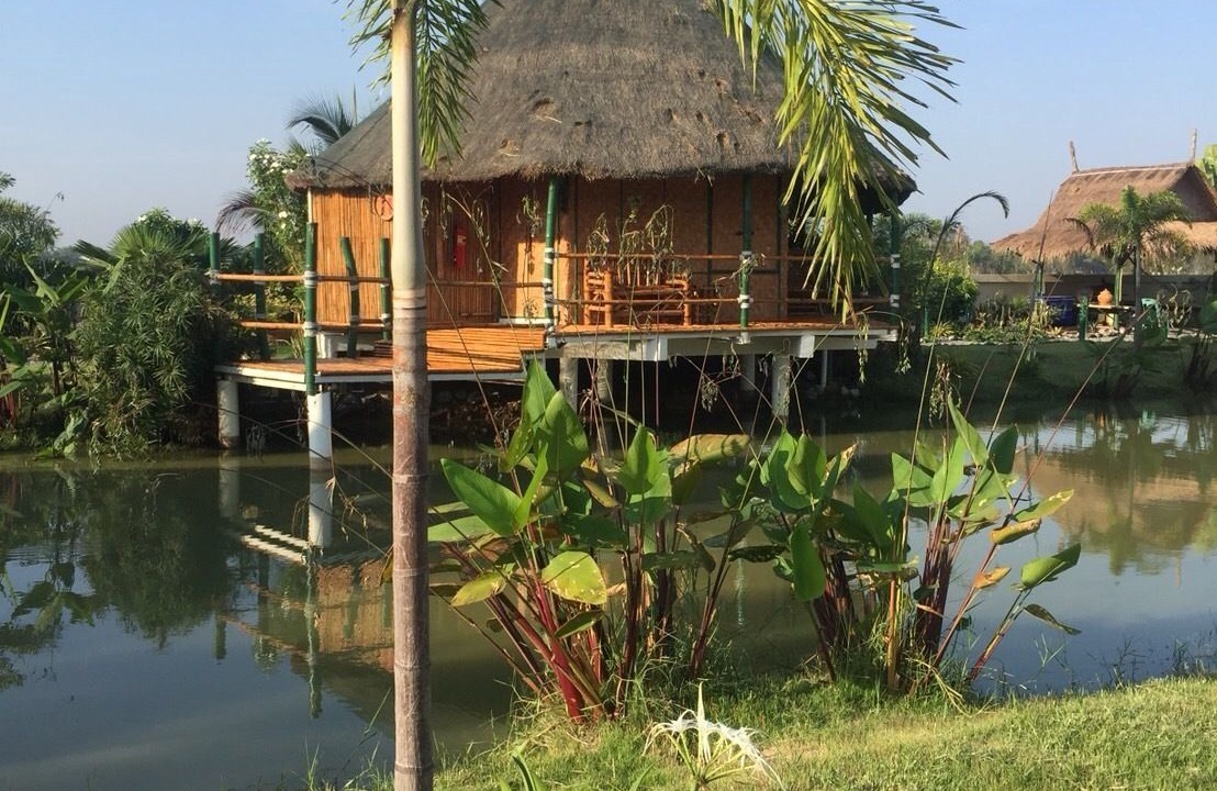 Photo of Outdoor in Kantharawichai